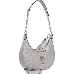 Bessey - Schultertasche 25 cm (lavender grey)