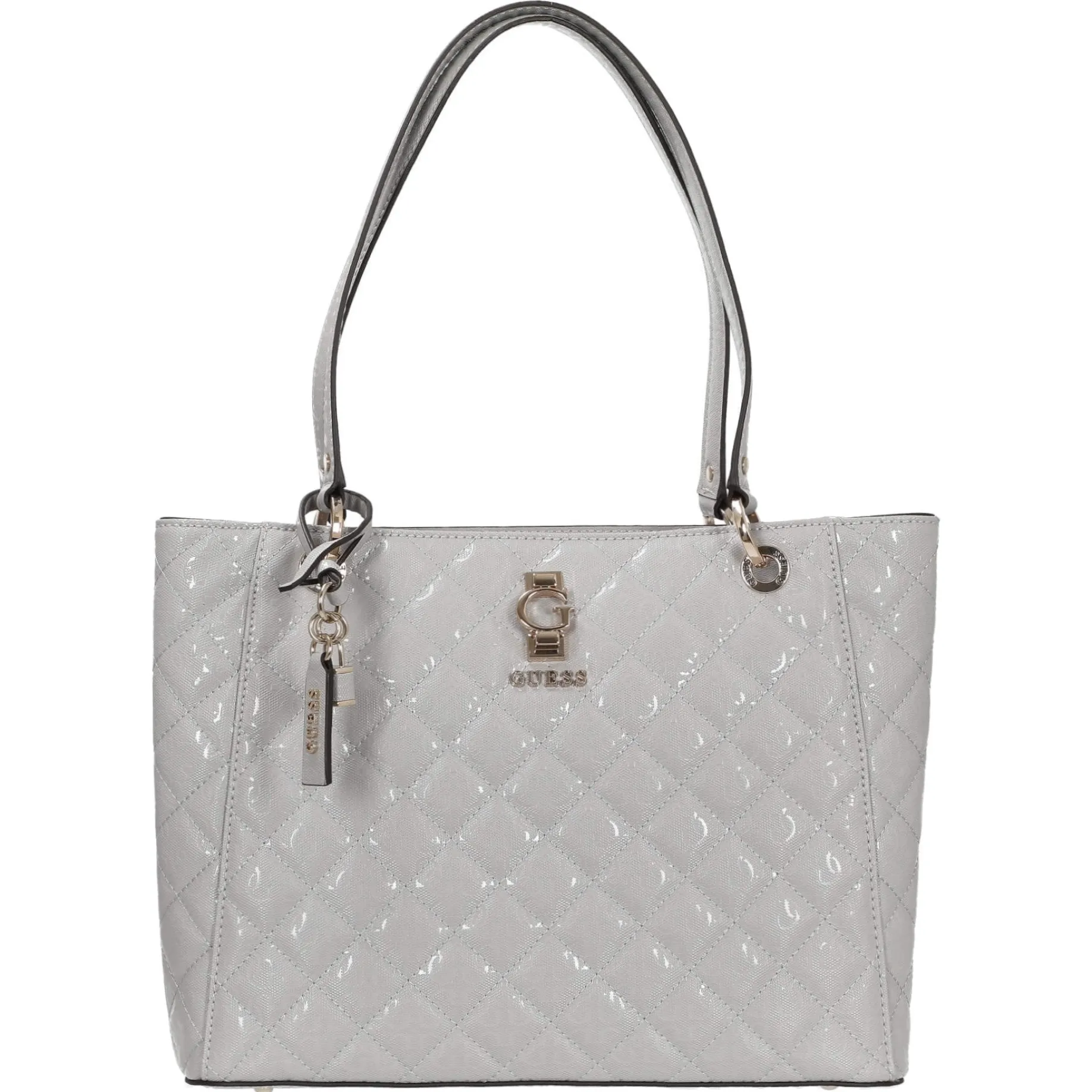 Bessey - Shopper 37 cm (lavender grey)