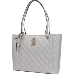 Bessey - Shopper 37 cm (lavender grey)