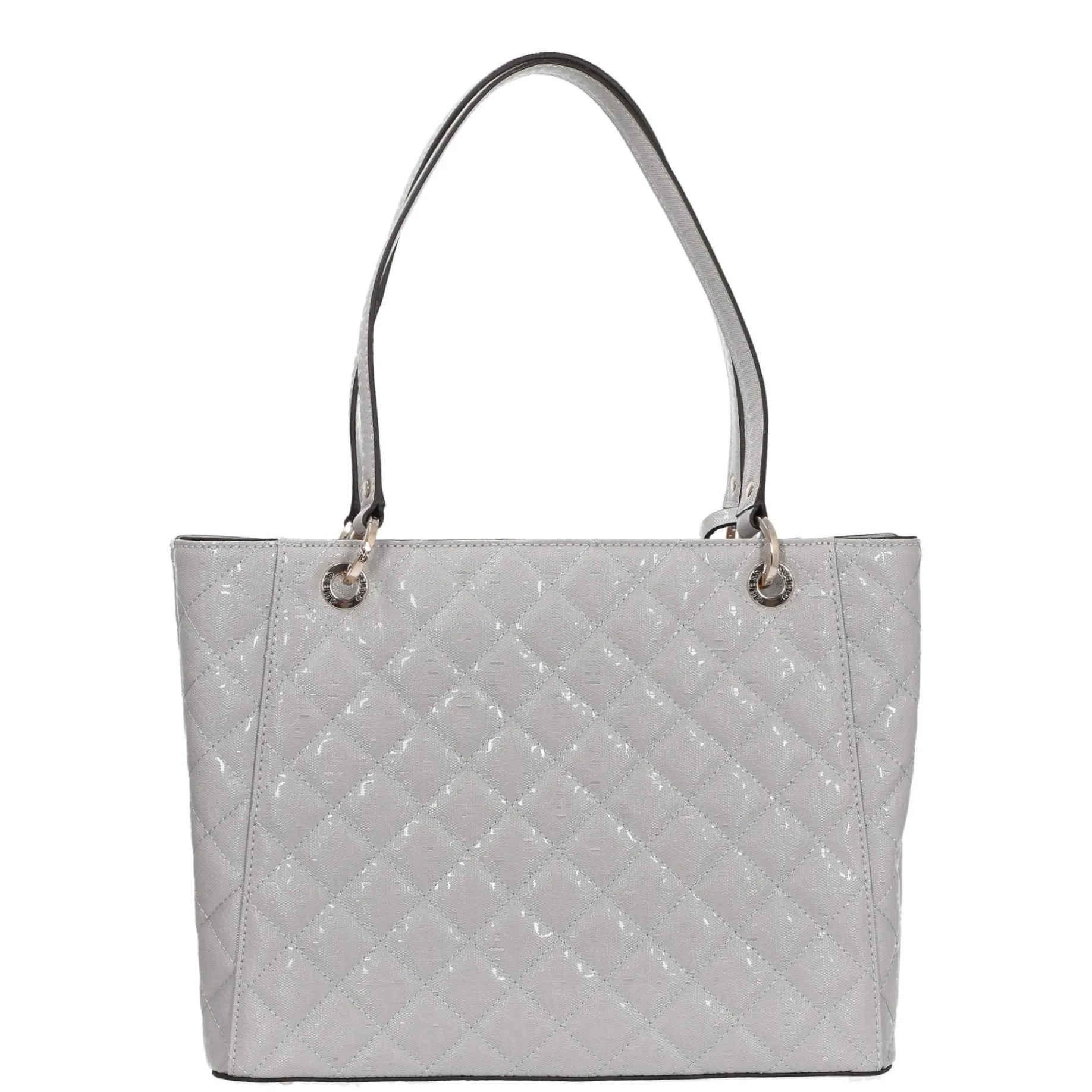 Bessey - Shopper 37 cm (lavender grey)