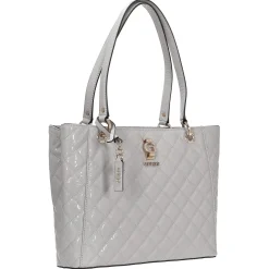 Bessey - Shopper 37 cm (lavender grey)