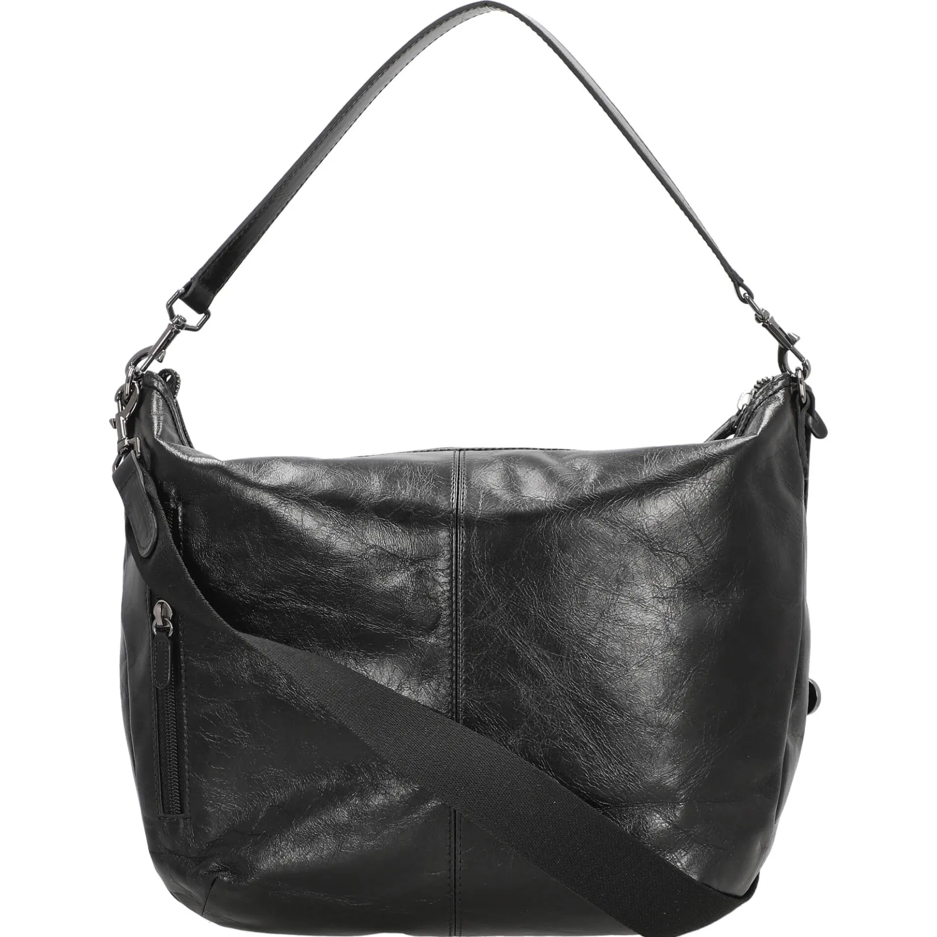 Better Me - Schultertasche 34.5 cm (black)