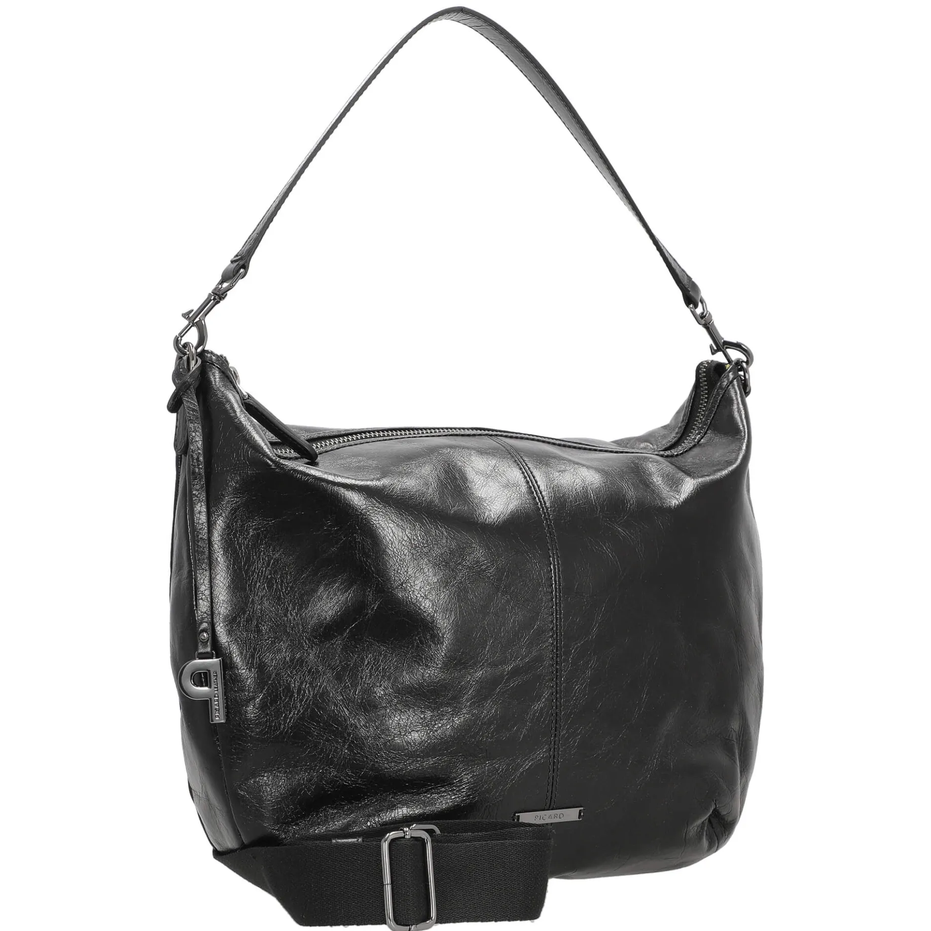 Better Me - Schultertasche 34.5 cm (black)