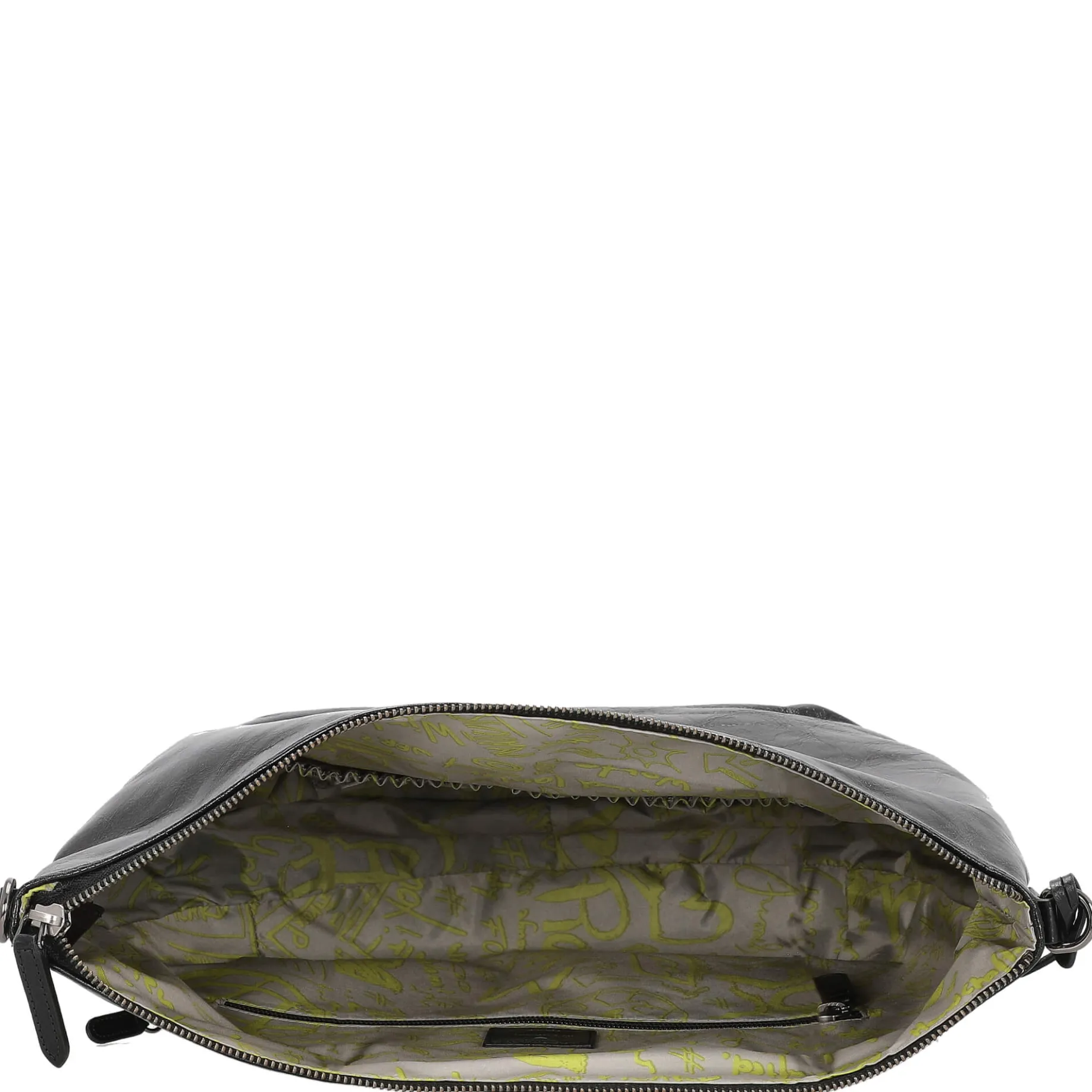 Better Me - Schultertasche 34.5 cm (black)