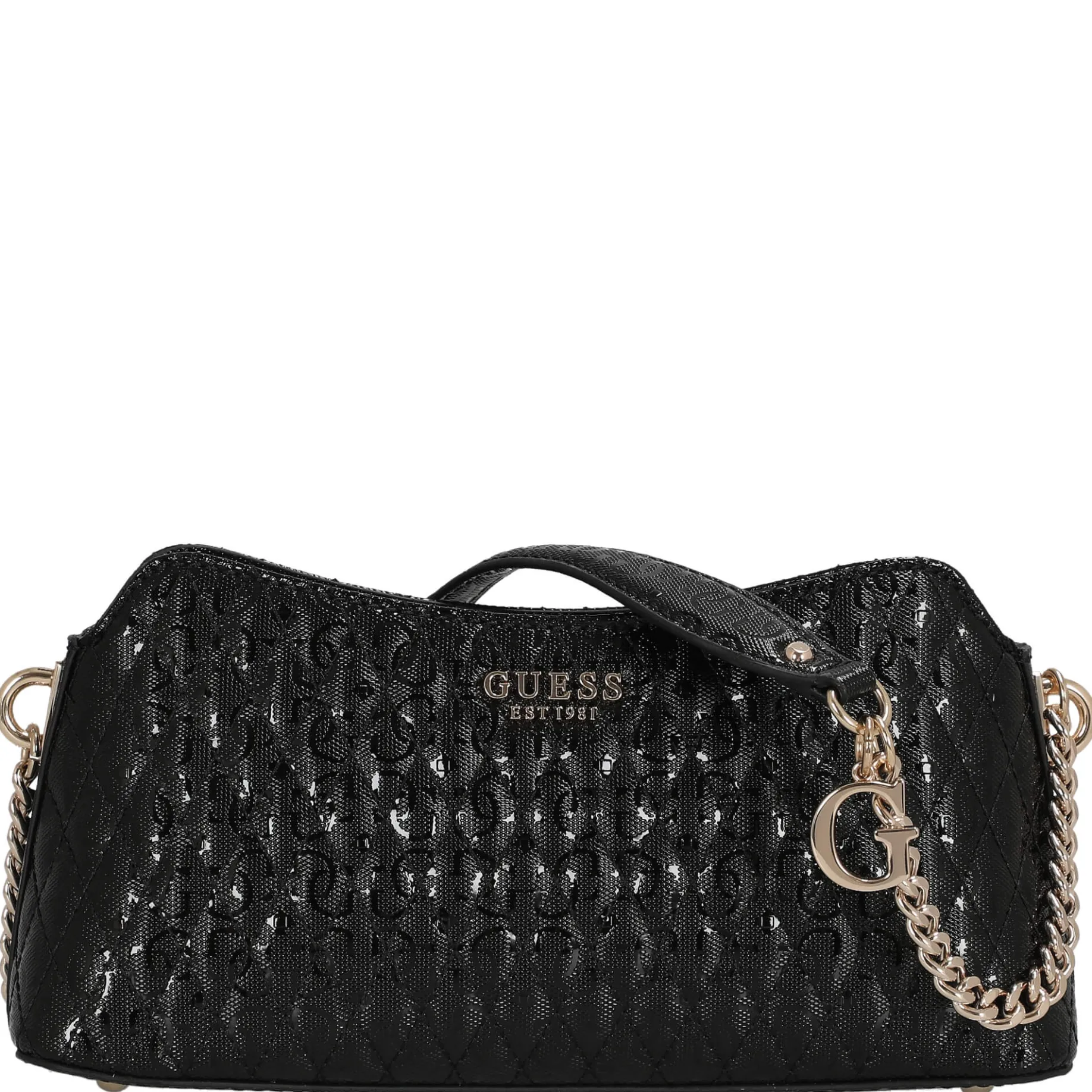 Betula - Schultertasche 27 cm (black)
