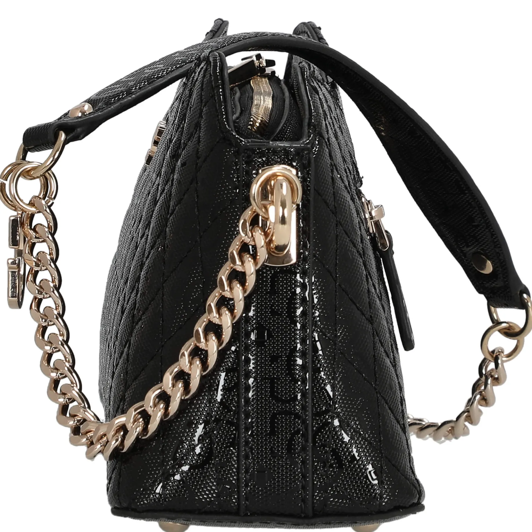 Betula - Schultertasche 27 cm (black)