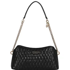 Betula - Schultertasche 27 cm (black)