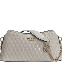 Betula - Schultertasche 27 cm (taupe)