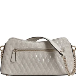 Betula - Schultertasche 27 cm (taupe)