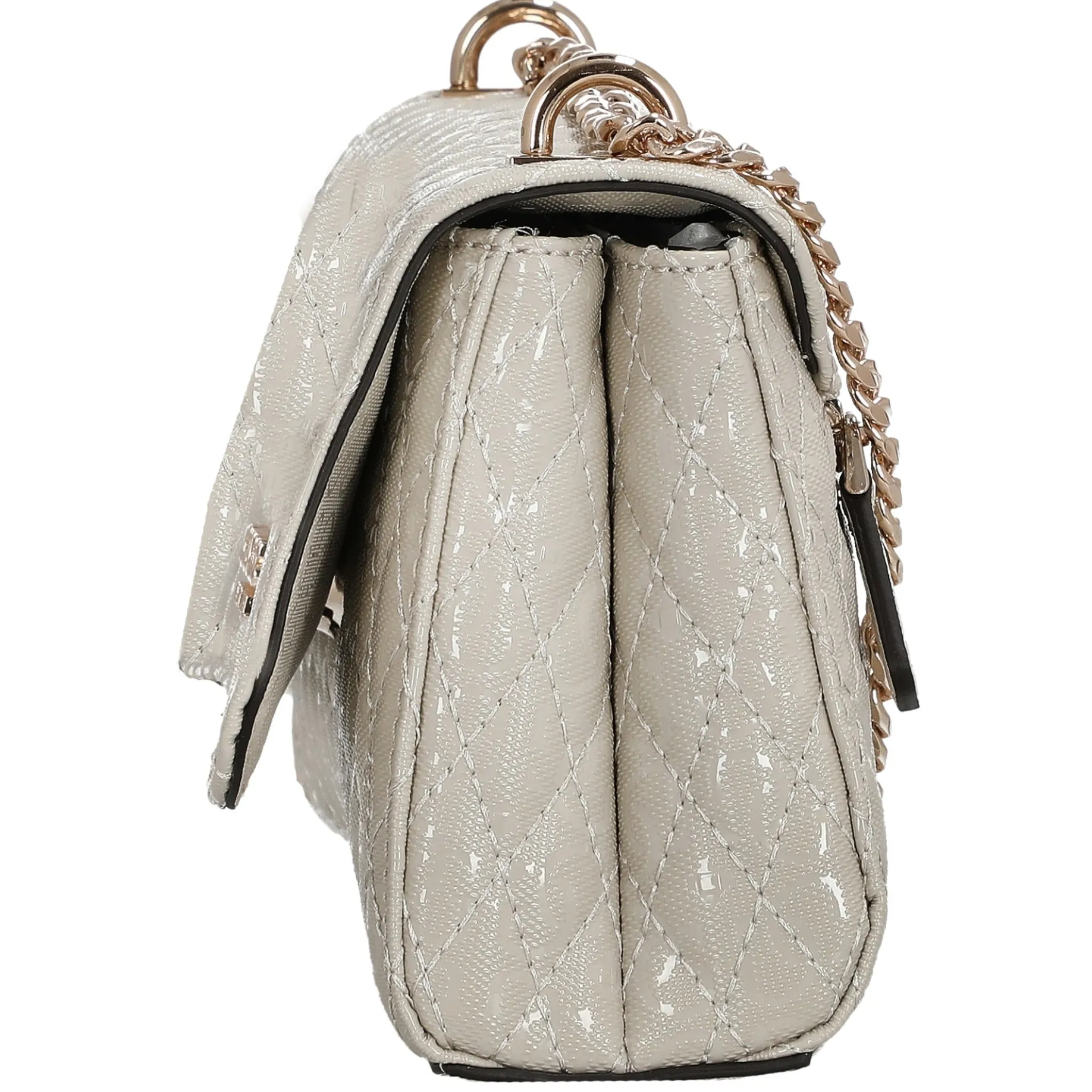 Betula - Umhängetasche 24 cm (taupe)