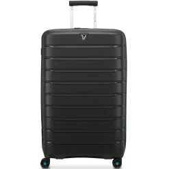 B-Flying Neon - 4-Rollen Trolley Set 3tlg. (nero)