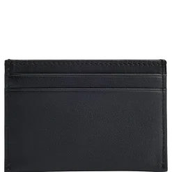 Big - Kreditkartenetui 4cc Leder 10 cm (black)