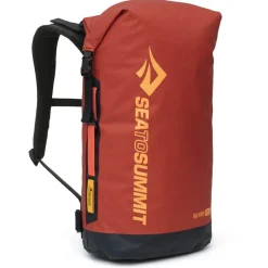 Big River Dry Backpack 30L - Rucksack 60.4 cm (picante)