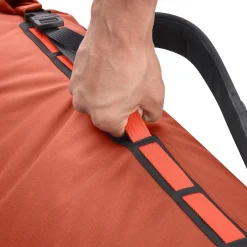 Big River Dry Backpack 30L - Rucksack 60.4 cm (picante)