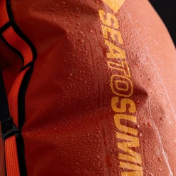Big River Dry Backpack 30L - Rucksack 60.4 cm (picante)