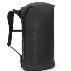 Big River Dry Backpack 30L - Rucksack 60.4 cm (jet black)