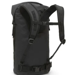 Big River Dry Backpack 30L - Rucksack 60.4 cm (jet black)