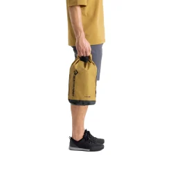 Big River Dry Bag 8L - Packsack (dull gold)