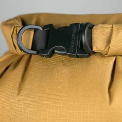 Big River Dry Bag 8L - Packsack (dull gold)