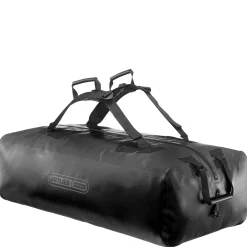 Big-Zip 140 - Reisetasche 92 cm (black)
