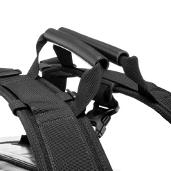 Big-Zip 140 - Reisetasche 92 cm (black)