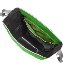 Bike Aqua Back - Hinterradtasche (2x24L) (Bikepacking) 37 cm (parrot green)