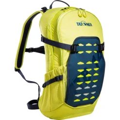 Bike Backpack MTB 14 - Fahrradrucksack 47 cm (lime)