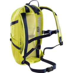 Bike Backpack MTB 14 - Fahrradrucksack 47 cm (lime)