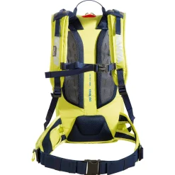 Bike Backpack MTB 28 - Fahrradrucksack 53 cm (lime)