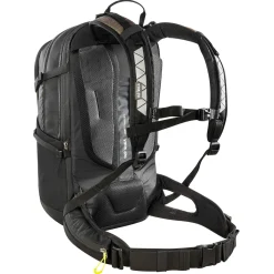 Bike Backpack MTB 28 - Fahrradrucksack 53 cm (black)