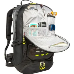 Bike Backpack MTB 28 - Fahrradrucksack 53 cm (black)