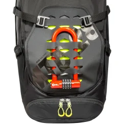 Bike Backpack MTB 28 - Fahrradrucksack 53 cm (black)