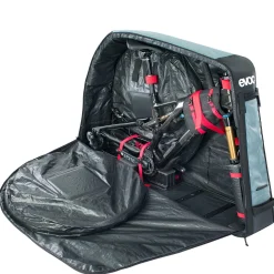 Bike Bag 280 - Reisetasche für Fahrrad (steel)
