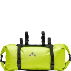 Bike Bags Trailfront II 13 - Lenkertasche (Bikepacking) 50 cm (bright green/black)