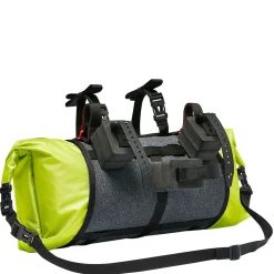 Bike Bags Trailfront II 13 - Lenkertasche (Bikepacking) 50 cm (bright green/black)