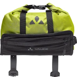 Bike Bags Trailguide II 3 - Rahmentasche (Bikepacking) 28 cm (bright green/black)