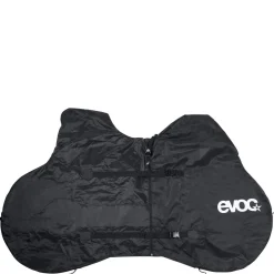 Bike Rack Cover Road - Reisetasche für Fahrrad (black)