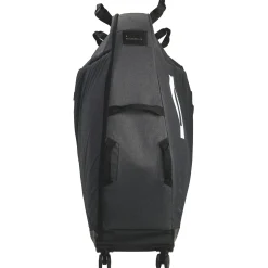 Bike Road/Tri -Reisetasche für Fahrrad (black)