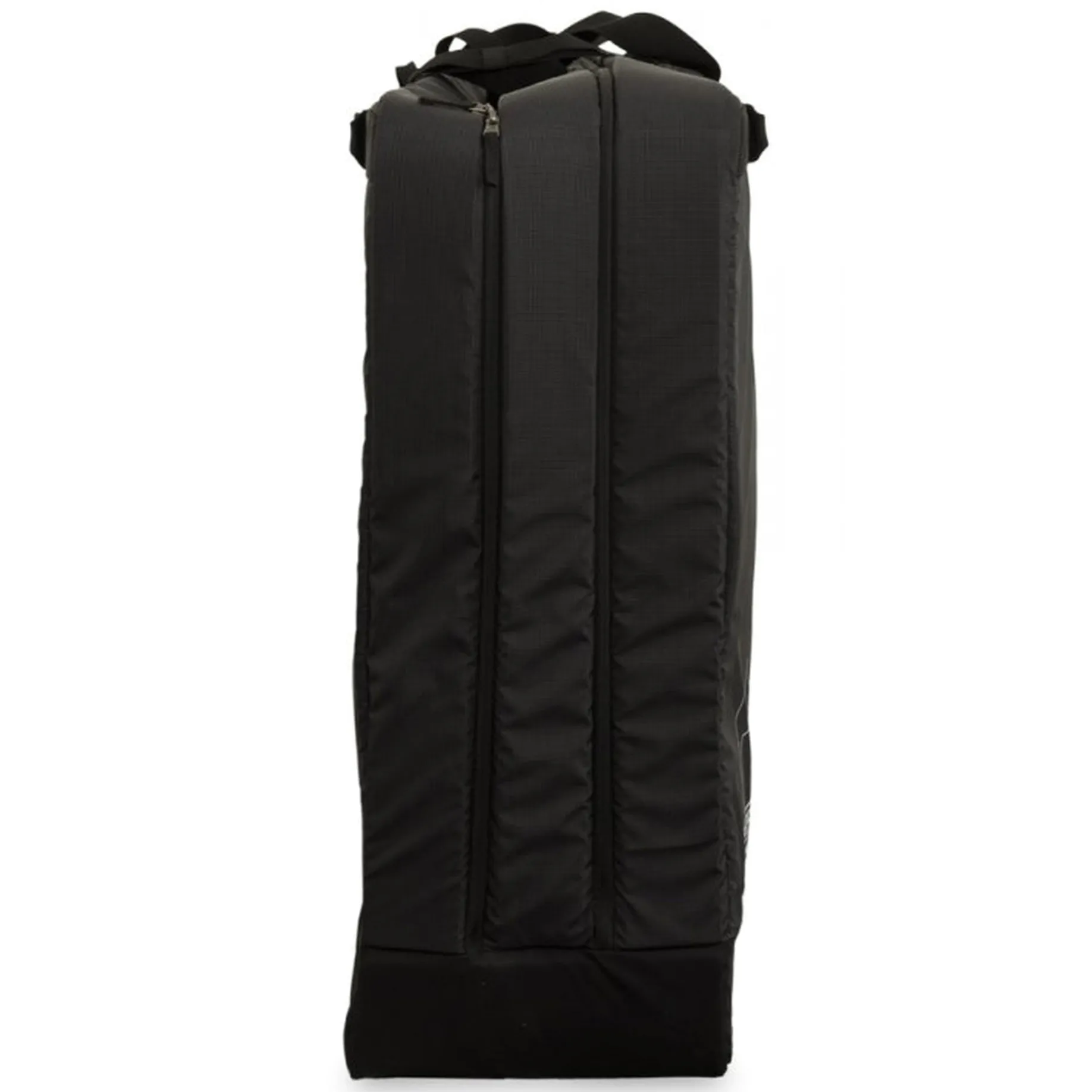 Bike Transport MKII - Reisetasche für Fahrrad (black)