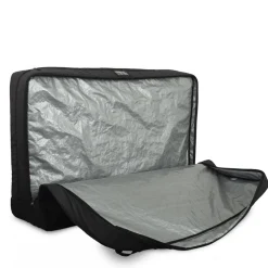 Bike Transport MKII - Reisetasche für Fahrrad (black)