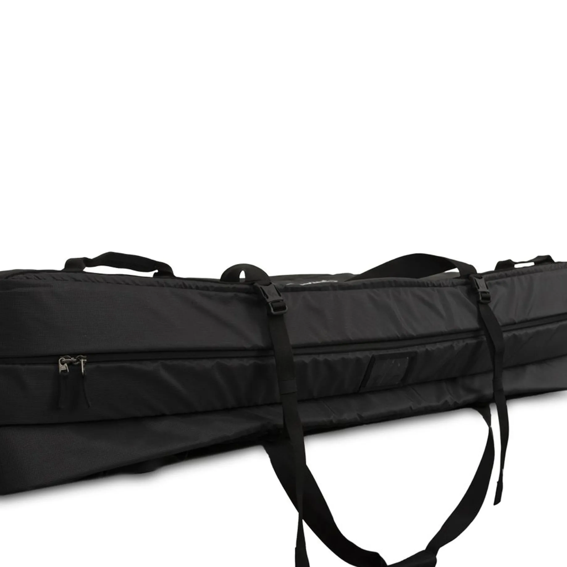 Bike Transport MKII - Reisetasche für Fahrrad (black)