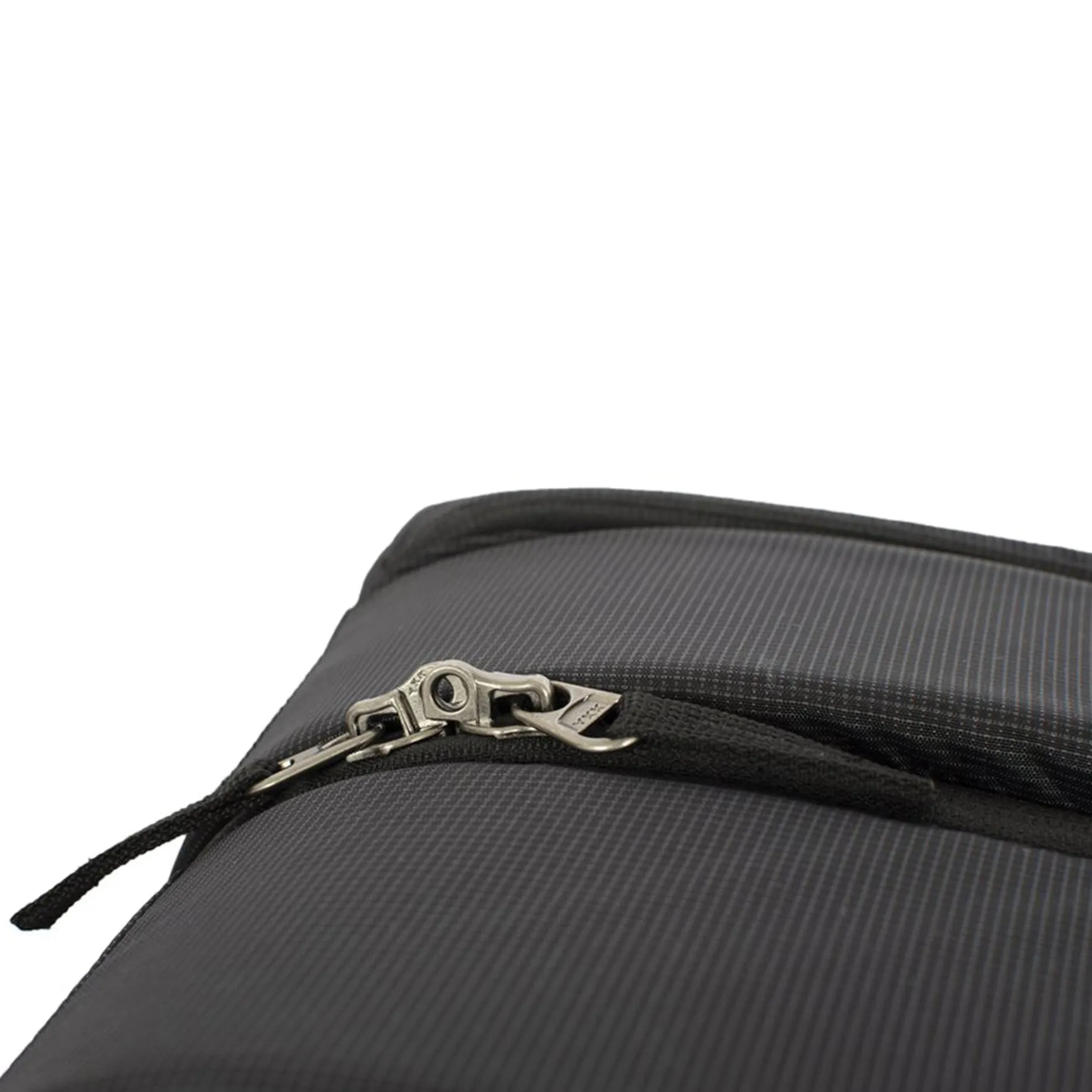 Bike Transport MKII - Reisetasche für Fahrrad (black)