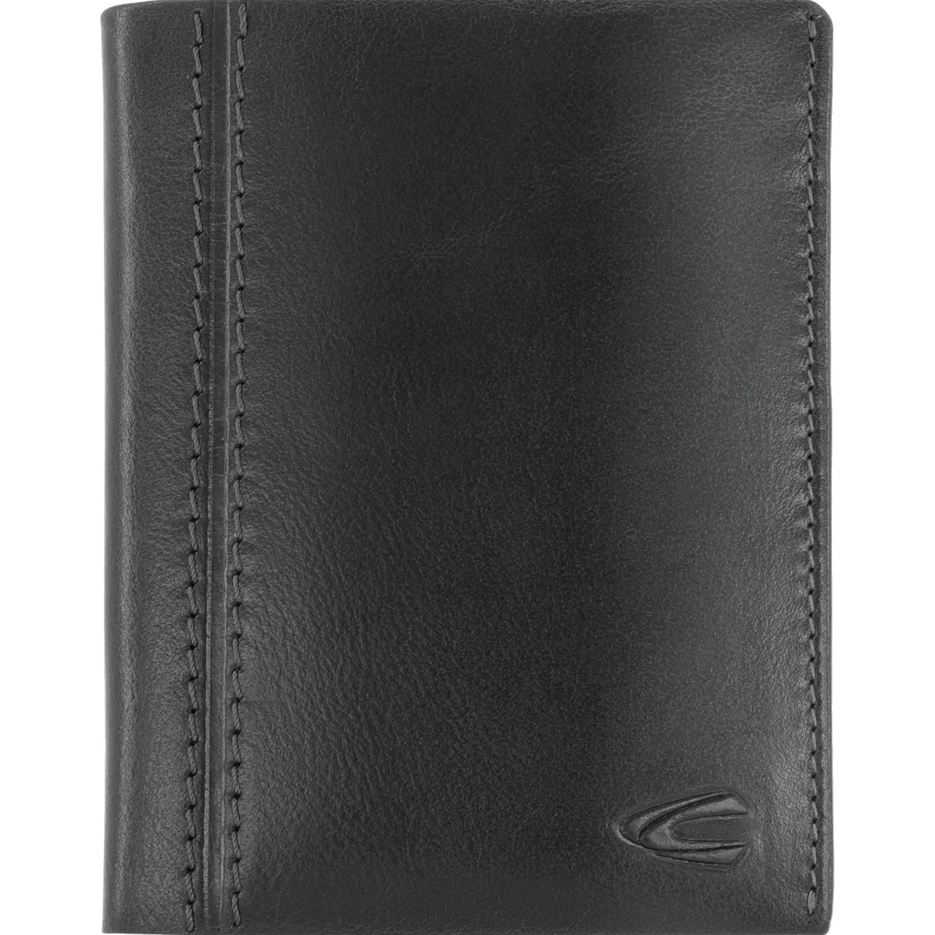 Bilbao - Geldbörse 8cc 12.7 cm RFID (black)