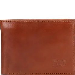 Bill Blu - Geldbörse 3cc 11.5 cm (cognac)