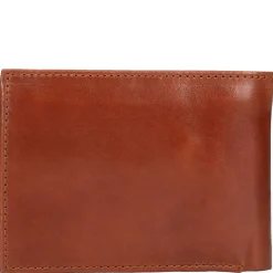 Bill Blu - Geldbörse 3cc 11.5 cm (cognac)
