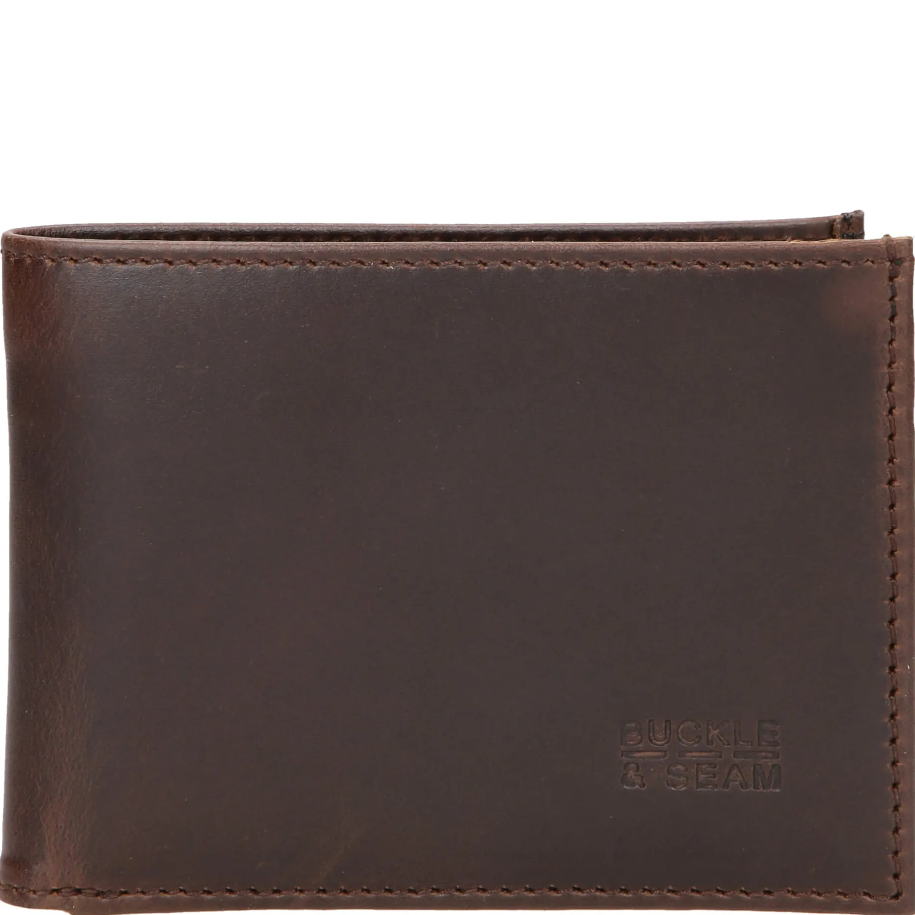 Bill Blu - Geldbörse 3cc 11.5 cm (brown)