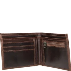 Bill Blu - Geldbörse 3cc 11.5 cm (brown)