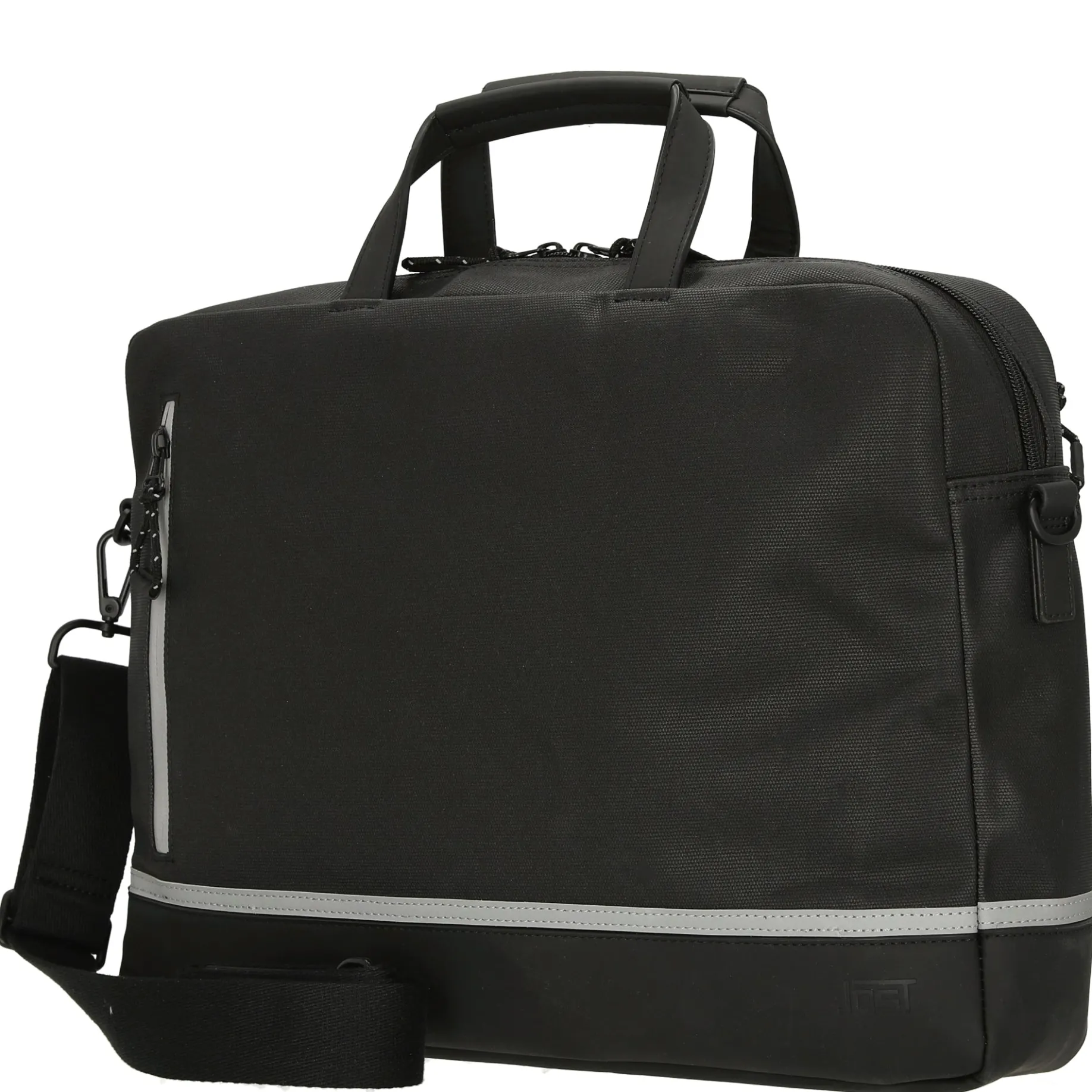 Billund Cyclist Pro - Aktentasche 40 cm (black)
