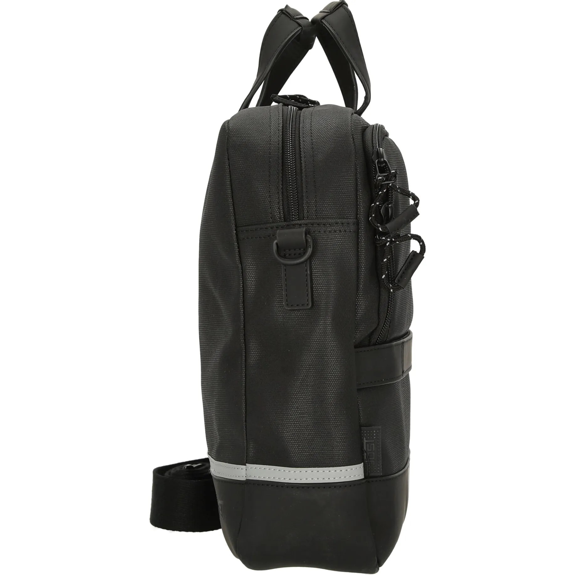 Billund Cyclist Pro - Aktentasche 40 cm (black)