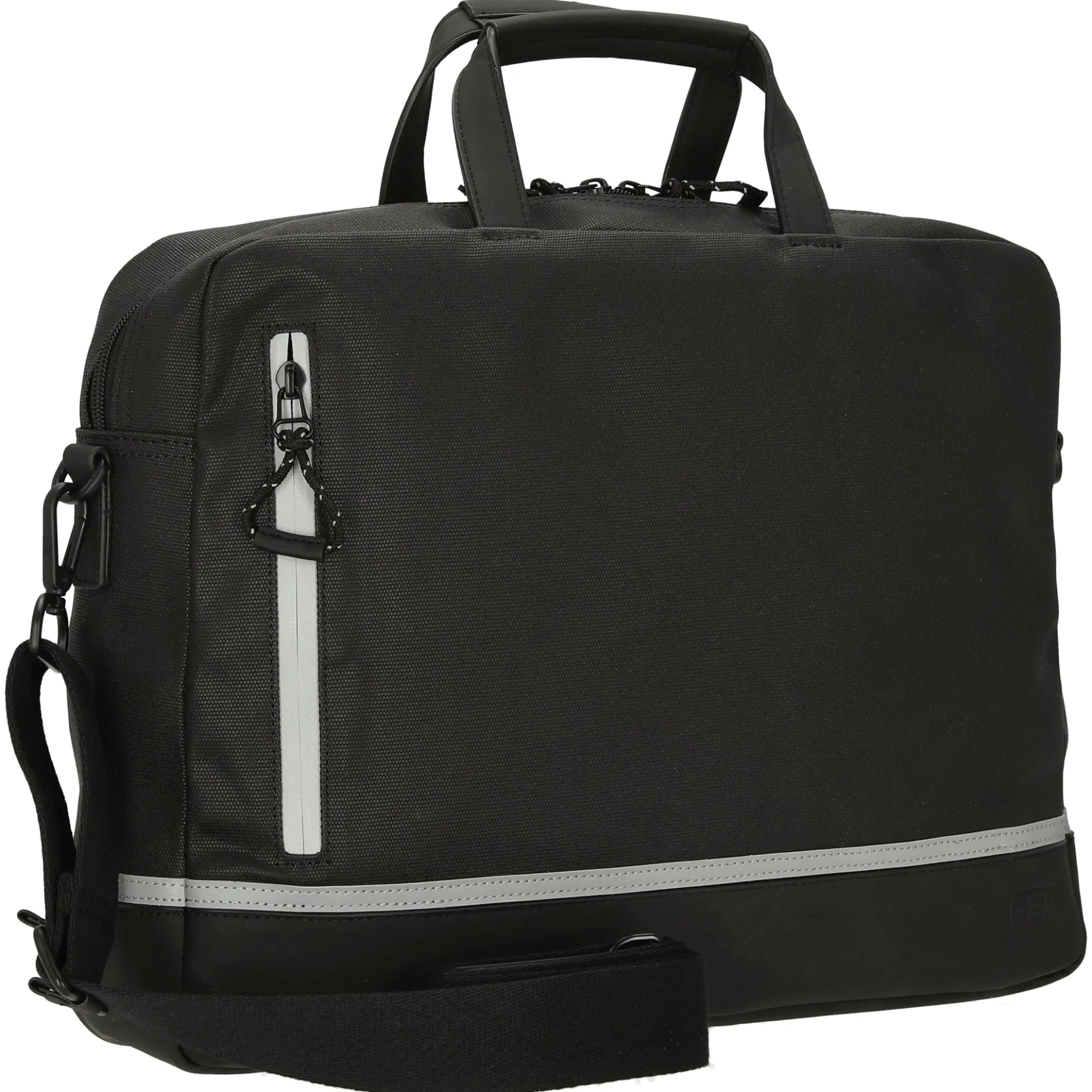 Billund Cyclist Pro - Aktentasche 40 cm (black)